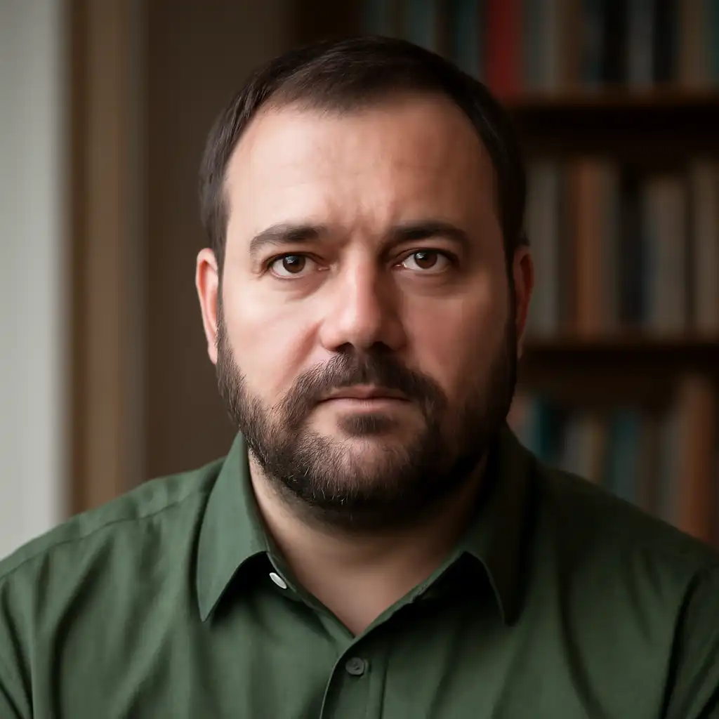 Lars Christensen